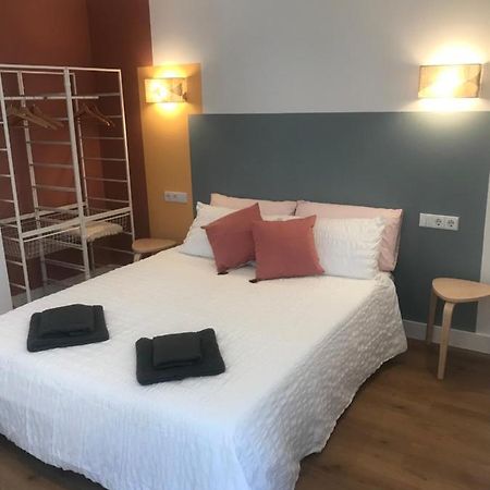 Torreon II Apartment Foz Luaran gambar