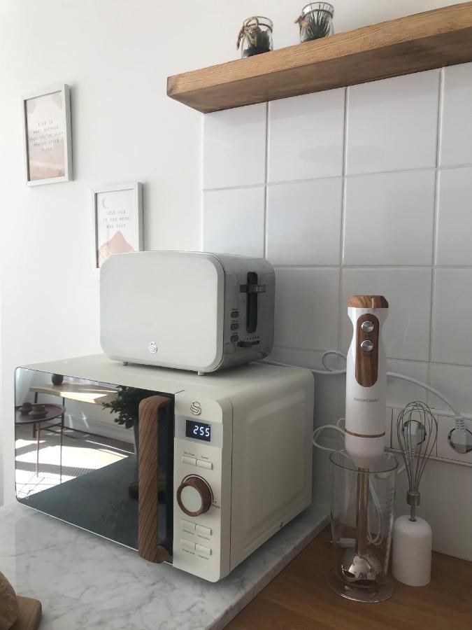 Torreon II Apartment Foz Luaran gambar
