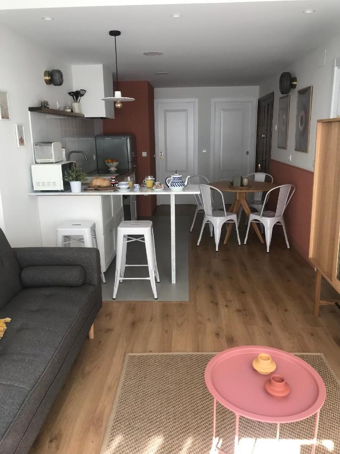 Torreon II Apartment Foz Luaran gambar