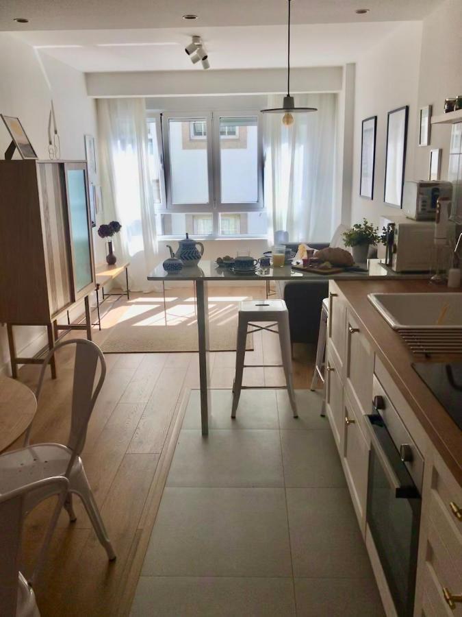 Torreon II Apartment Foz Luaran gambar