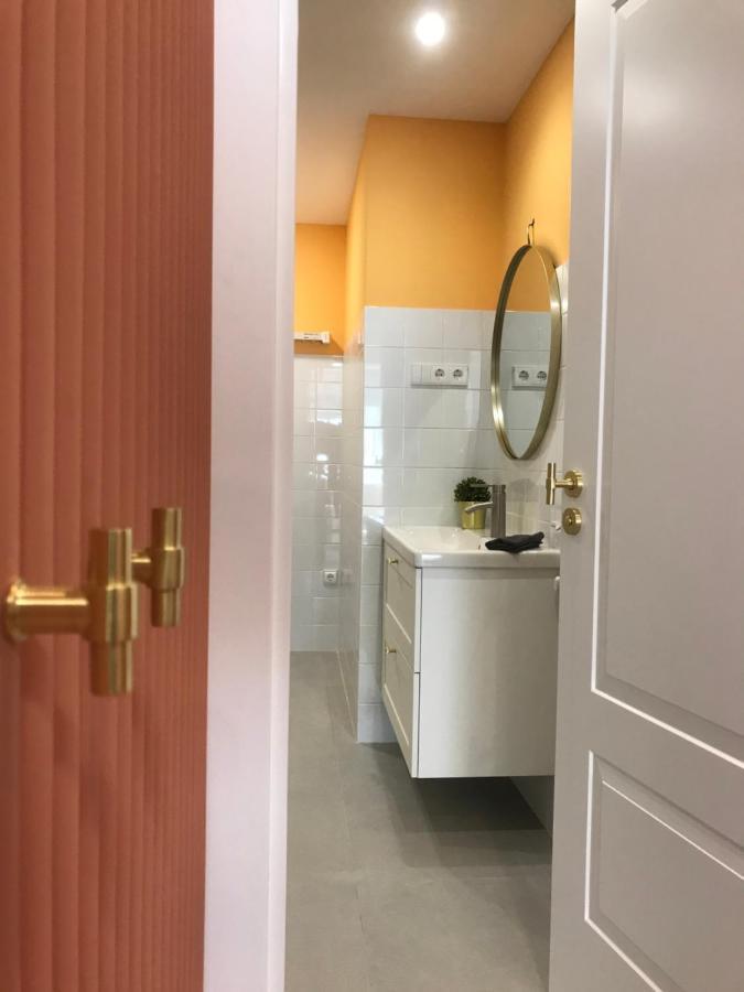 Torreon II Apartment Foz Luaran gambar