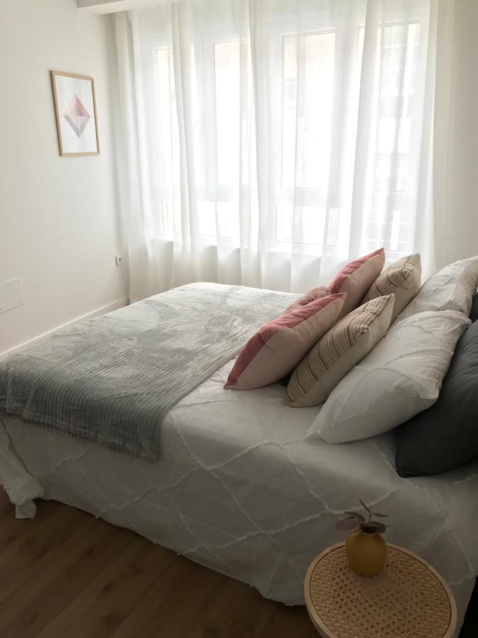 Torreon II Apartment Foz Luaran gambar