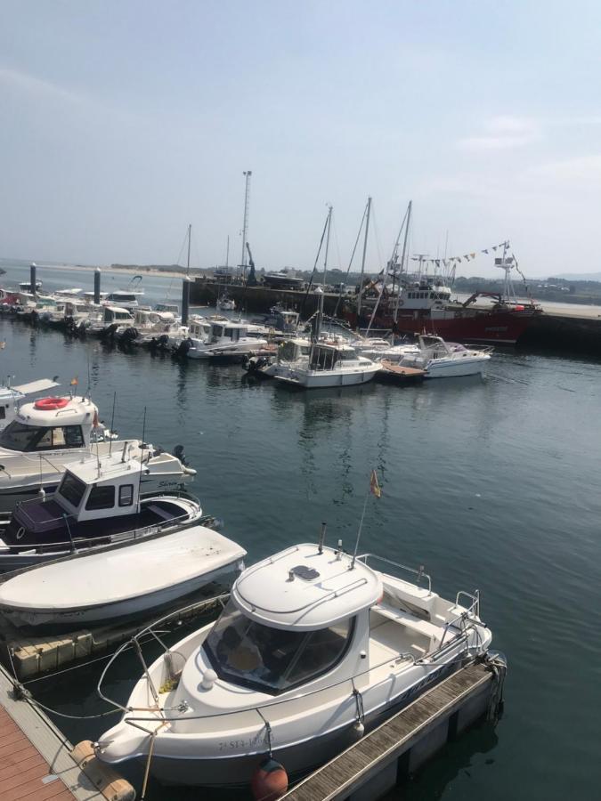 Torreon II Apartment Foz Luaran gambar